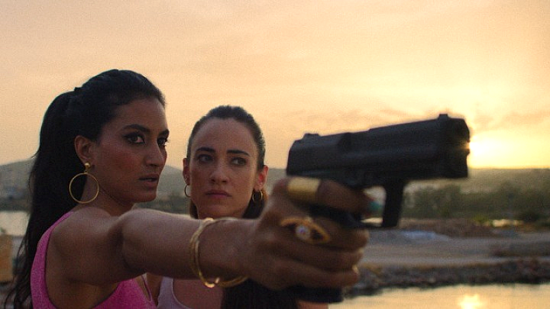 Η ‘Gorgona’ κάνει θόρυβο στο Διεθνές Διαγωνιστικό του 66ου ΦΚΘ