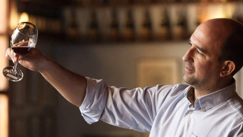 Η οινική χρονοκάψουλα της Στενημάχου με 116.000 φιάλες κρασιού