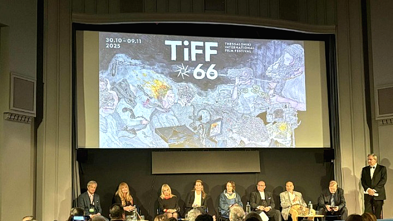 Μια ξεχωριστή βραδιά για τον παλιό ελληνικό κινηματογράφο στο Ολύμπιον