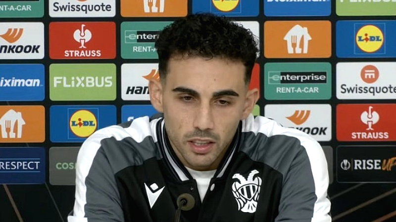 Μιχαηλίδης: «Ο ΠΑΟΚ είναι έτοιμος για τη νίκη και δεν υποτιμά την Μπραν»