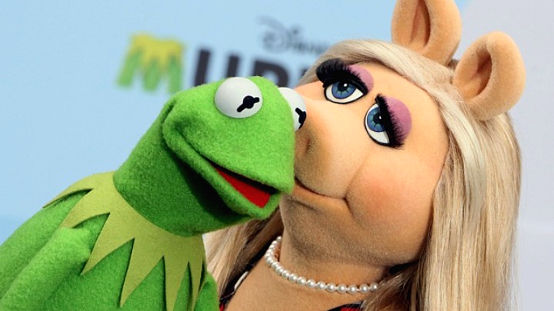 Η Miss Piggy επιστρέφει: Η θρυλική ντίβα των Muppets έρχεται στη μεγάλη οθόνη