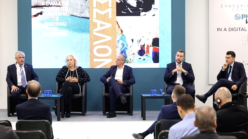 Ψηφιακός μετασχηματισμός: Αναγκαία προϋπόθεση για τον ελληνικό τουρισμό