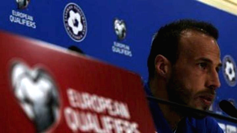 Μόρας: «Η επιτυχία μας στην πρόκριση ήταν ο κύριος στόχος»