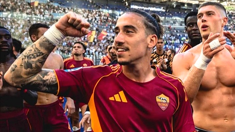 Κώστας Τσιμίκας: «Μου λείπει η Λίβερπουλ, αλλά η σκληρή δουλειά είναι το κλειδί»