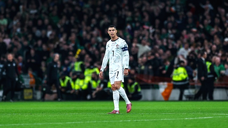 Ρονάλντο: Παρών στην πρεμιέρα του Μουντιάλ 2026 παρά την ποινή