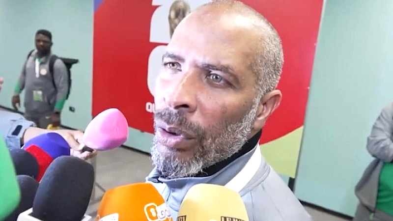 Μουντιάλ 2026: Σκάνδαλο βουντού και απογοήτευση για τη Νιγηρία