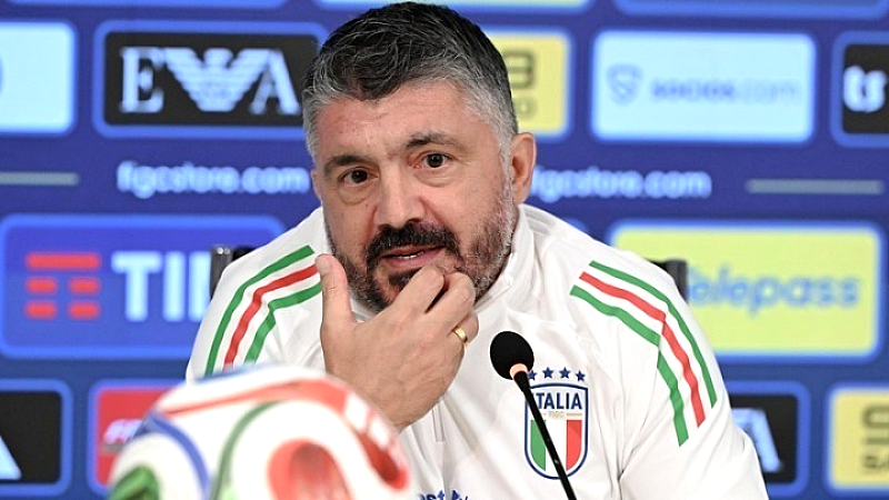 Μουντιάλ 2026: Αντιπαράθεση Γκατούζο και Μαρτίνεθ για τα κριτήρια πρόκρισης