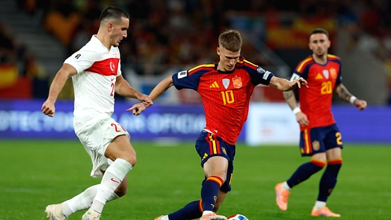 Μουντιάλ 2026: Οι ομάδες που έχουν προκριθεί στην τελική φάση