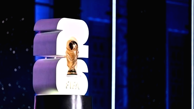 Μουντιάλ 2026: Οι ομάδες που διεκδικούν τα τελευταία εισιτήρια