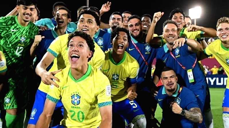 Μουντιάλ U17: Οι ημιτελικοί αγώνες που υπόσχονται συγκινήσεις