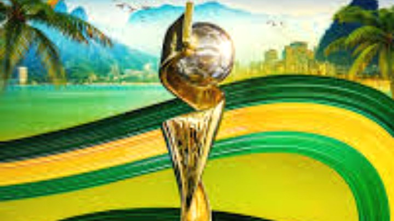 Συναρπαστική κλήρωση για το Μουντιάλ γυναικών 2027: Ισπανία και Αγγλία στην ίδια ομάδα