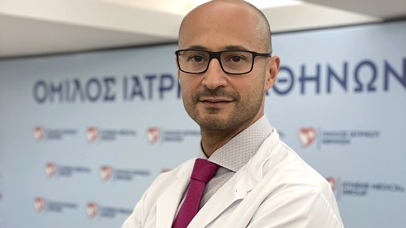 Movember: Ένας μήνας αφύπνισης για την ανδρική υγεία