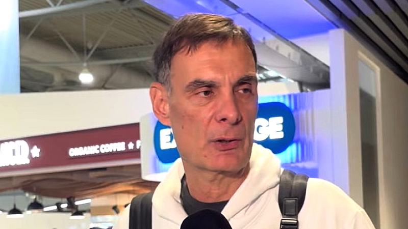 Γιώργος Μπαρτζώκας: «Ο τραυματισμός του Κίναν μας επηρεάζει συναισθηματικά»