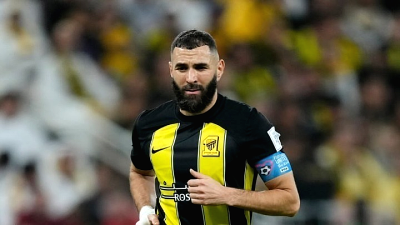 Μπενζεμά: Η πιθανότητα επιστροφής στην εθνική ομάδα της Γαλλίας