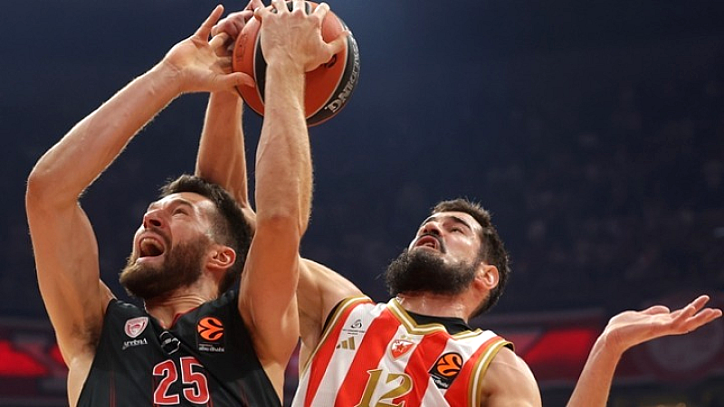 «Μπλακ άουτ» στο Βελιγράδι