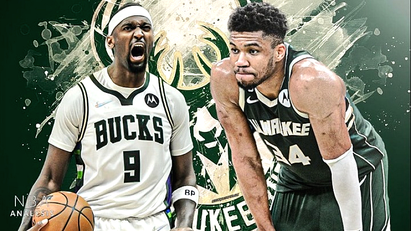 Μπόμπι Πόρτις: «Οι διαιτητές αντιμετωπίζουν τον Αντετοκούνμπο όπως τον Σακίλ Ο’Νιλ»