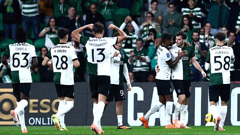 Μπόρζες: «Ο Ιωαννίδης θα αφήσει ανεξίτηλο στίγμα στην Σπόρτινγκ»