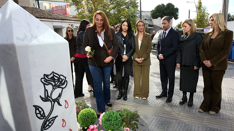 Ν. Ανδρουλάκης: «Η ανάγκη άμεσων δράσεων κατά της βίας κατά των γυναικών είναι επιτακτική»