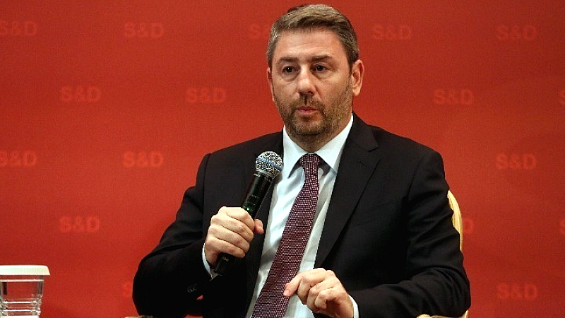 Ν. Ανδρουλάκης: «Η κυβέρνηση επιτρέπει στα ισχυρά ολιγοπώλια να αποκομίζουν υπερκέρδη εις βάρος των καταναλωτών»