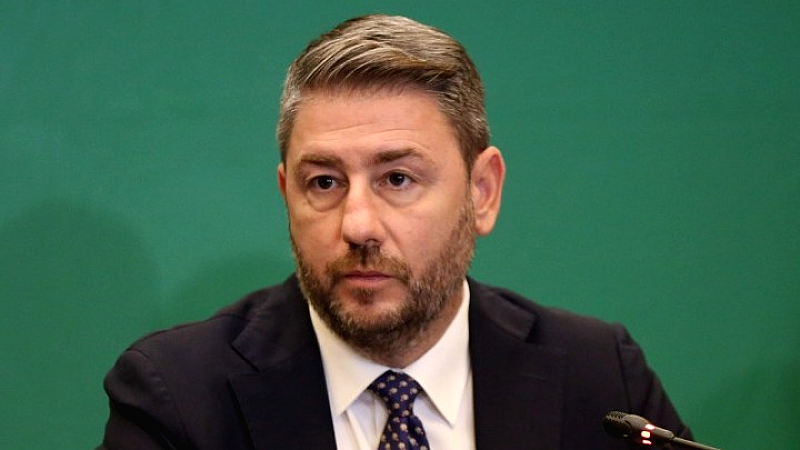 Ν. Ανδρουλάκης: Η πράσινη μετάβαση απαιτεί κοινωνική δικαιοσύνη για να έχει επιτυχία