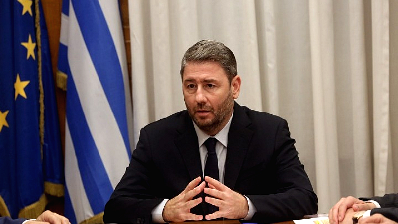 Η ανάγκη για μια Αυτοδιοίκηση με πόρους και σεβασμό από το ΠΑΣΟΚ