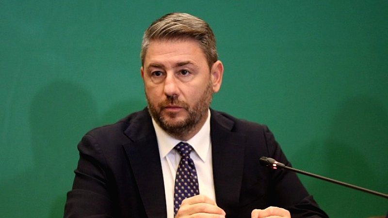 Ν. Ανδρουλάκης: Το ΠΑΣΟΚ παραμένει αρωγός στις μικρομεσαίες επιχειρήσεις που στηρίζουν την ελληνική οικονομία