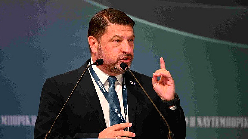 Ν. Χαρδαλιάς από τη Διεθνή Τουριστική Έκθεση «WTM London 2025»: «Προβάλλουμε την Αττική και στη βρετανική αγορά ως ιδανικό προορισμό για κάθε επισκέπτη»