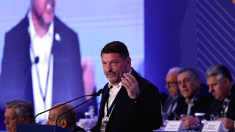 Ν. Χαρδαλιάς: Ιστορική ευκαιρία για τη νέα χάρτα της Αυτοδιοίκησης