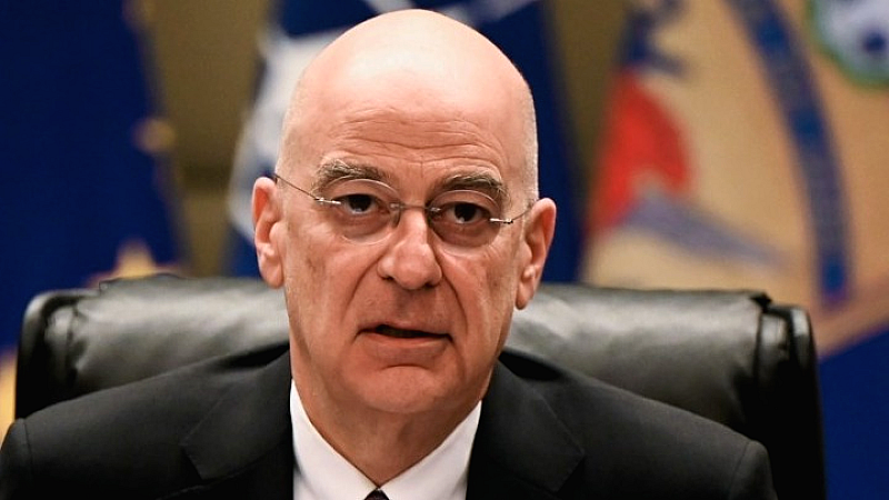 Ν. Δένδιας: Η ανάγκη για πλήρη μεταρρύθμιση των Ενόπλων Δυνάμεων σε ένα γεωπολιτικά ασταθές περιβάλλον