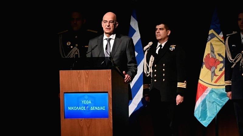 Ν. Δένδιας: Συνεκτικό πλέγμα μέριμνας για όσους υπηρετούν στις ΕΔ και τις οικογένειές τους με 7 άξονες στήριξης