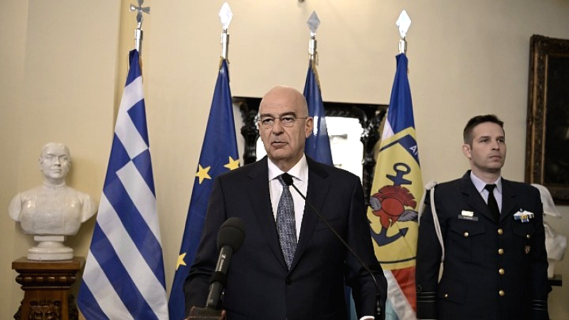 Τιμάμε τους ήρωες της αποστολής βοήθειας στη Λιβύη: Η τελετή απονομής του Μεταλλίου Εξαιρέτου Πράξεως