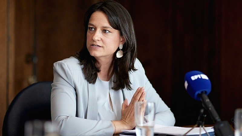 Νίκη Κεραμέως: Η ενίσχυση των συλλογικών συμβάσεων εργασίας οδηγεί σε αύξηση μισθών και ασφάλεια για τους εργαζόμενους