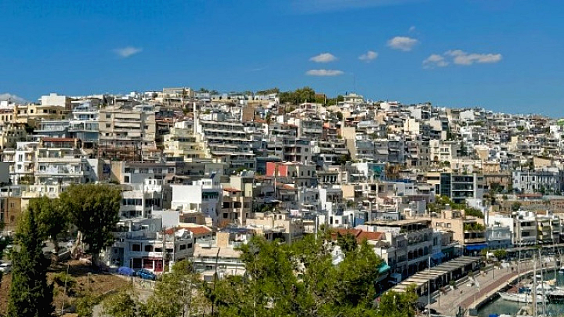 Νέα μέτρα για την ενεργειακή αναβάθμιση δημόσιων κτιρίων μέσω ΕΣΠΑ