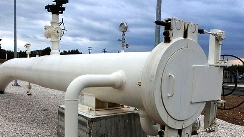 Σημαντική πρόοδος για τη Δυτική Μακεδονία με την κατασκευή αγωγού φυσικού αερίου υψηλής πίεσης