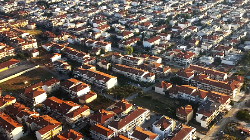 Εθνική προσπάθεια για πολεοδομική και χωροταξική μεταρρύθμιση: Σημαντικά βήματα από τον Ν. Ταγαρά