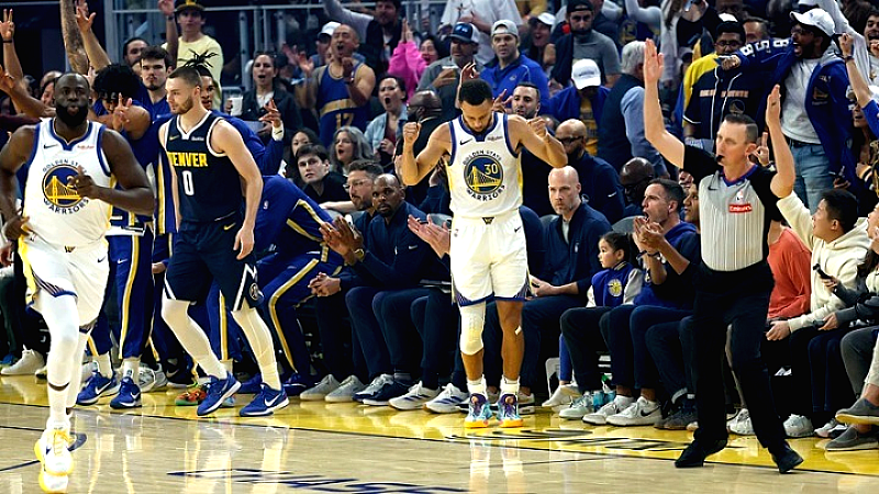 NBA: Νέος εξοπλισμός διαιτητών με ακουστικά για βελτιωμένη επικοινωνία