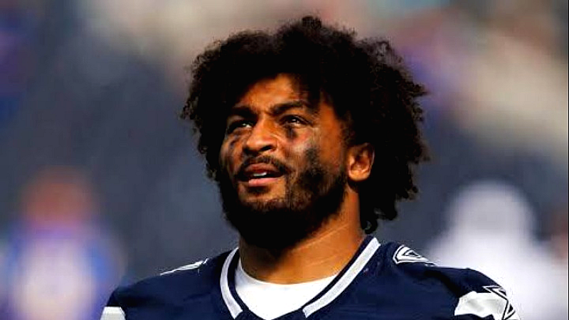 Σοκ στο NFL: Νεκρός ο 24χρονος αμυντικός των Ντάλας Καουμπόις, Μαρσόν Νίλαντ