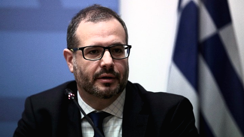 Ν. Τσάφος: Μια χρυσή ευκαιρία για την Ελλάδα ως πυλώνας ενεργειακής ασφάλειας