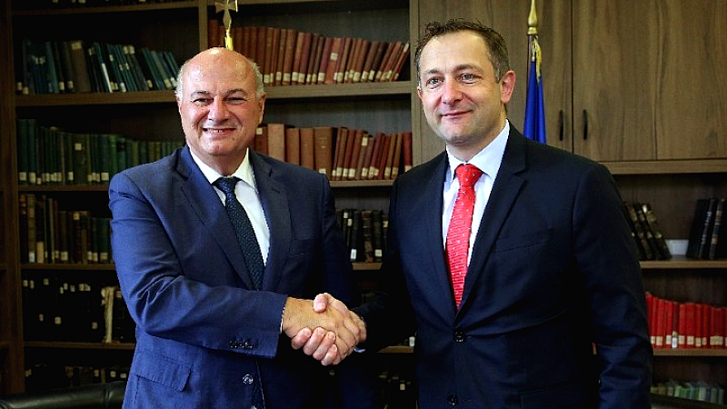 Διασφάλιση της νέας ΚΑΠ ως εργαλείο ανάπτυξης και κοινωνικής συνοχής