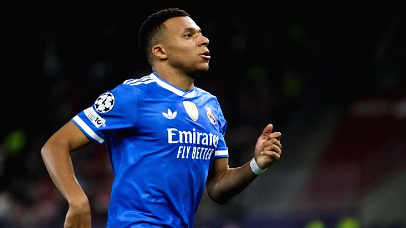 «Σημαντική νίκη για τη Ρεάλ Μαδρίτης και ενθουσιασμένος ο Μπαπέ»