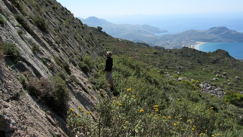 Νέα χαρτογράφηση ρηγμάτων αποκαλύπτει τη σεισμική εικόνα της Ελλάδας