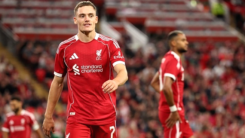 Νέα « επίθεση» κατά του Βιρτς: «Η κατάσταση στη Λίβερπουλ δεν πάει άλλο»