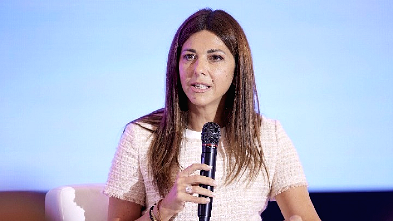 Νέα εργαλεία για την πρόληψη της ενδοσχολικής βίας από την υπουργό Παιδείας