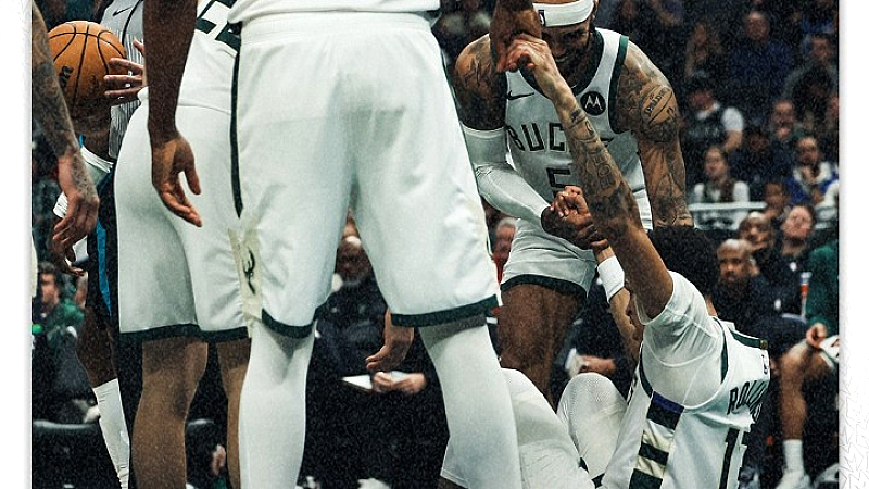 Η άτυχη πορεία των Μπακς χωρίς τον Αντετοκούνμπο