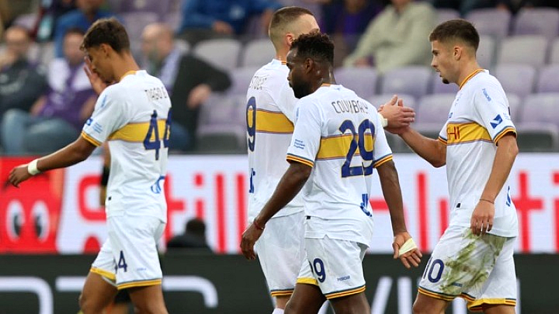 Νέα απογοητευτική ήττα για τη Φιορεντίνα