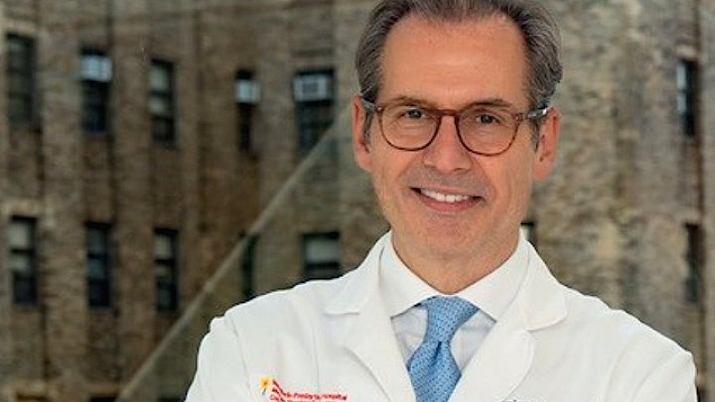 Νέα μέθοδος υπερήχων δίνει ελπίδα για τους πιο ανθεκτικούς εγκεφαλικούς όγκους σε παιδιά