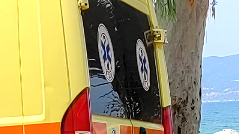 Θάνατος 22χρονου από κατάποση μπέργκερ κατά τη διάρκεια challenge