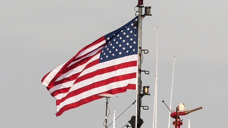 Νέα στρατηγική των ΗΠΑ κατά ναρκωτικών στον Ειρηνικό: Δύο νεκροί μετά από πλήγμα