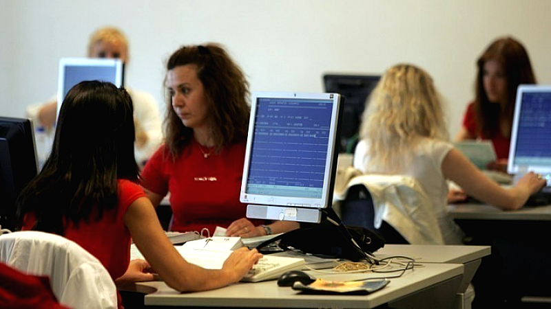 Εκκίνηση του μεγαλύτερου προγράμματος επιδότησης εργασίας στην ιστορία, με στόχο 50.000 νέες θέσεις απασχόλησης