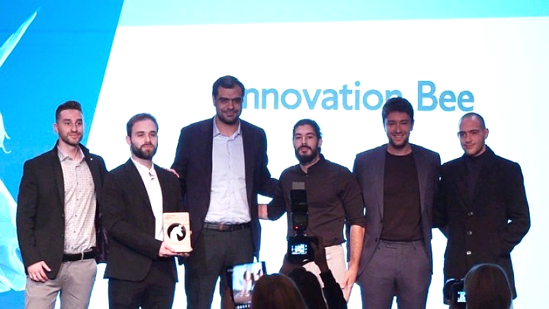 Νεοφυής επιχειρηματικότητα – Startupper Awards 2025: Οι 40 startups που μεταμορφώνουν το ελληνικό οικοσύστημα